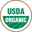 USDA Organic Seal 3