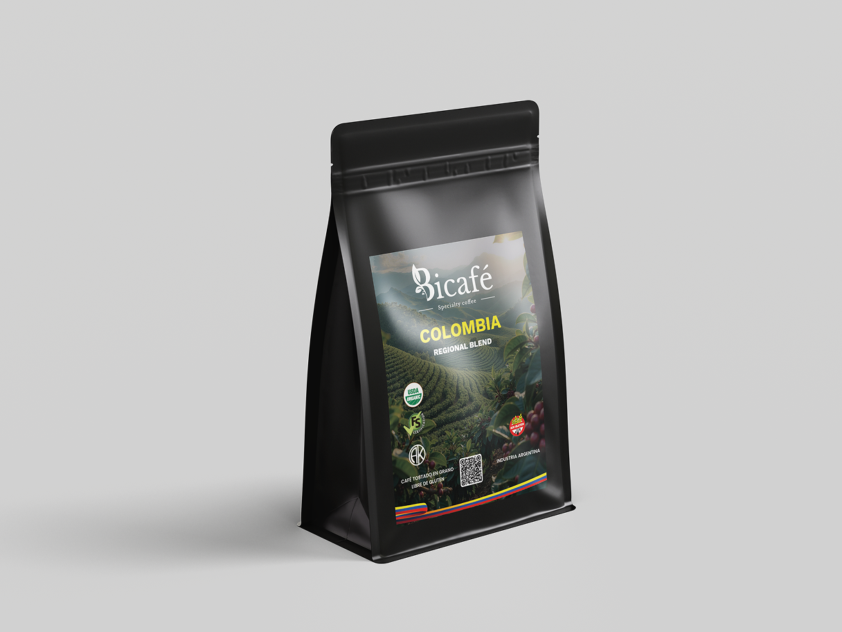 Regional Blend – Colombia