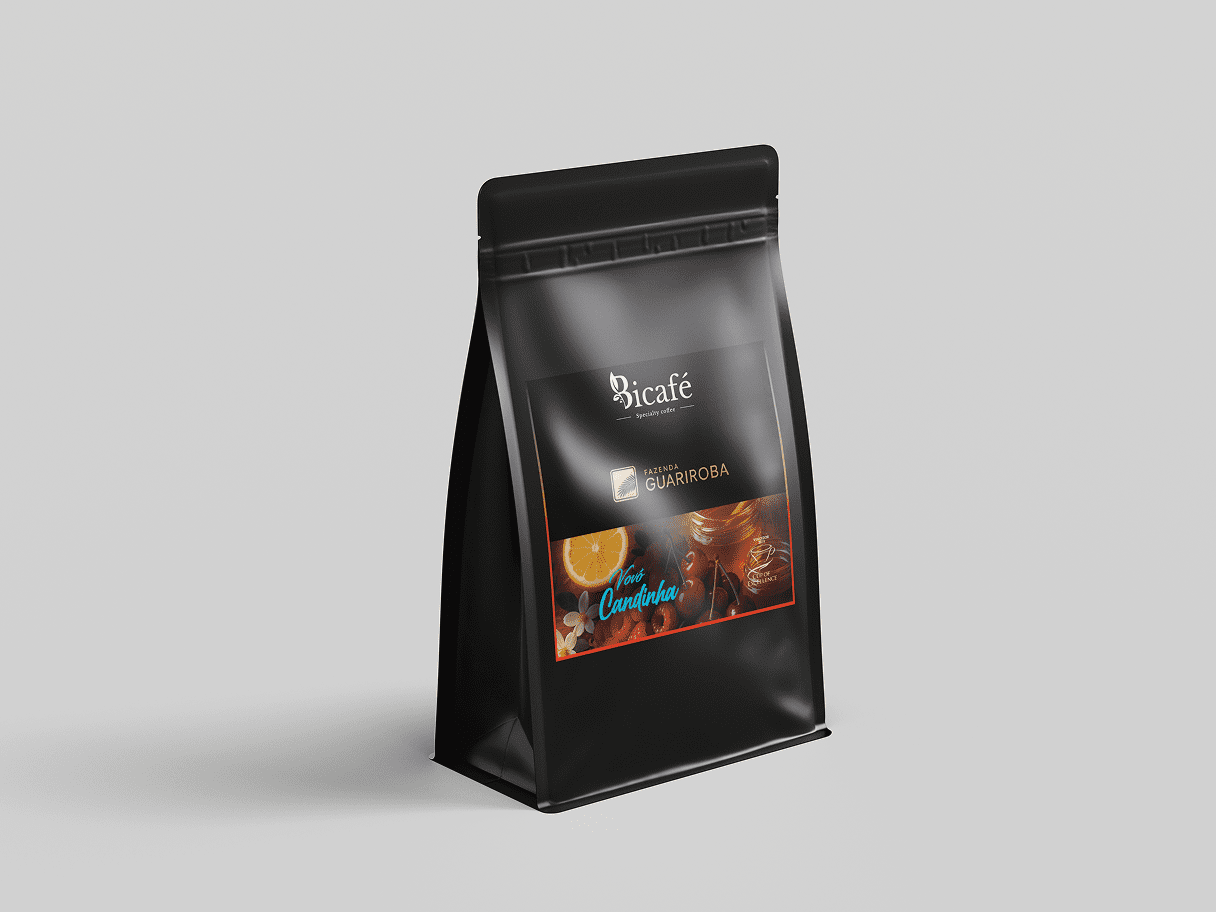 Paraíso Guariroba – Brasil