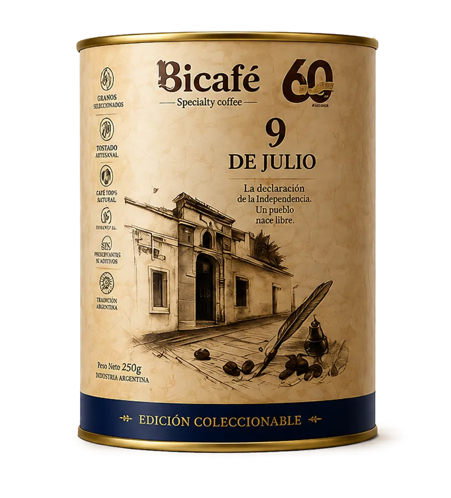 Lata 9 de Julio